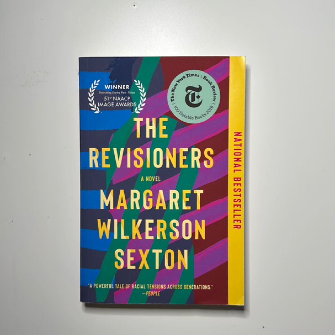 The Revisioners
