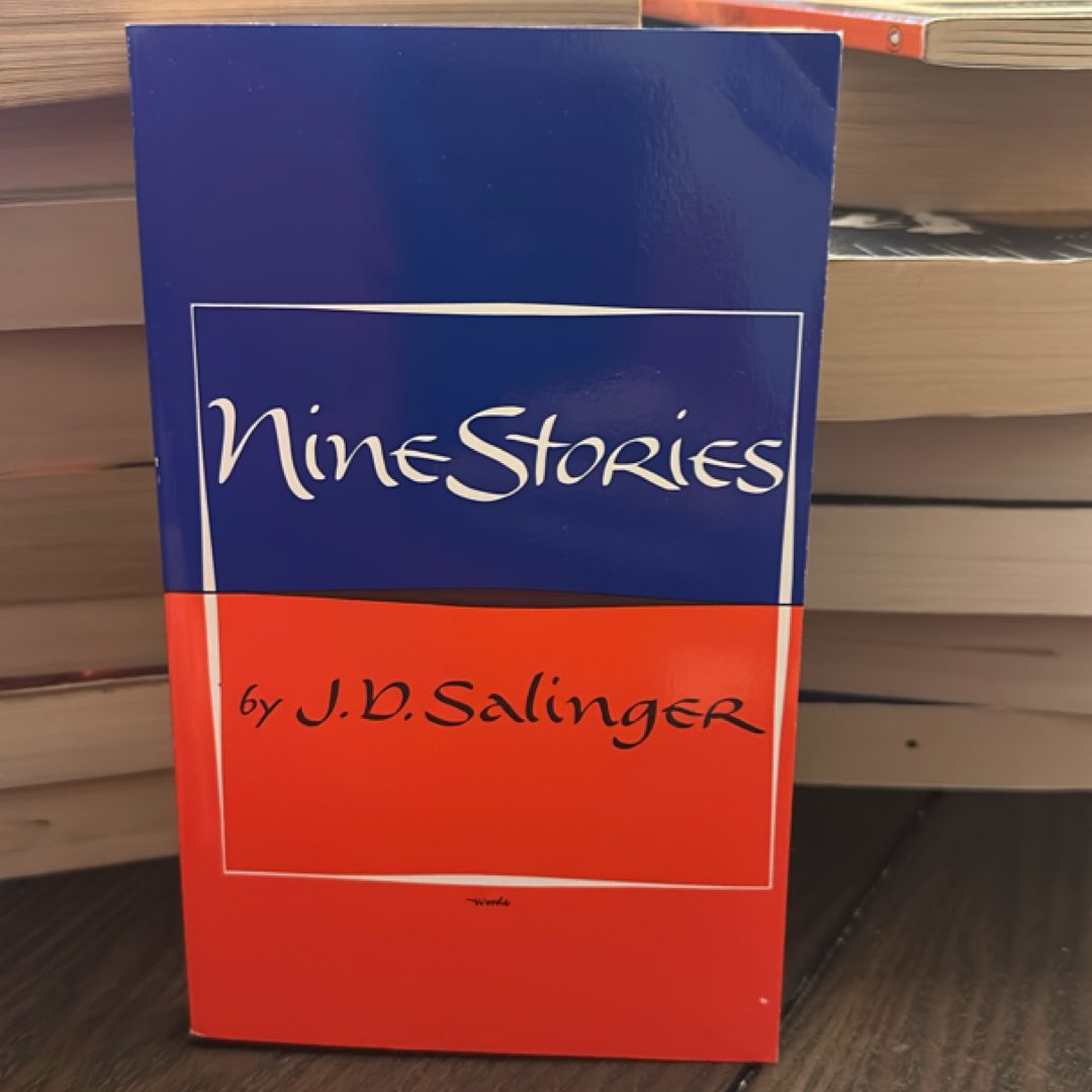 Nine Stories