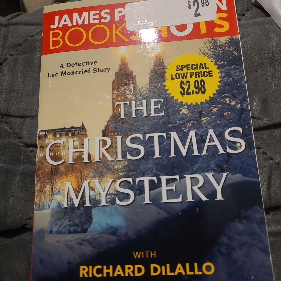 The Christmas Mystery