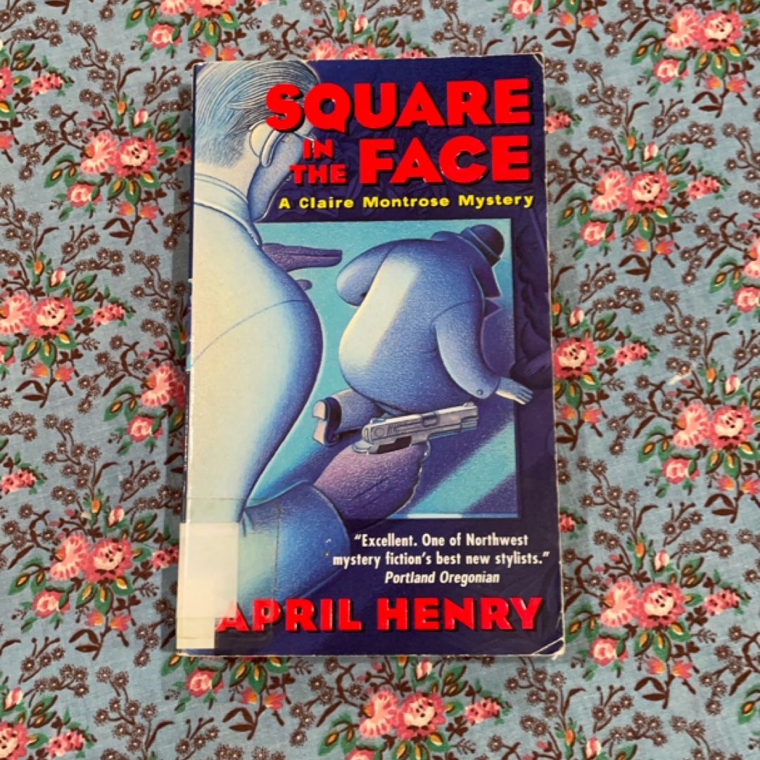 Square In The Face