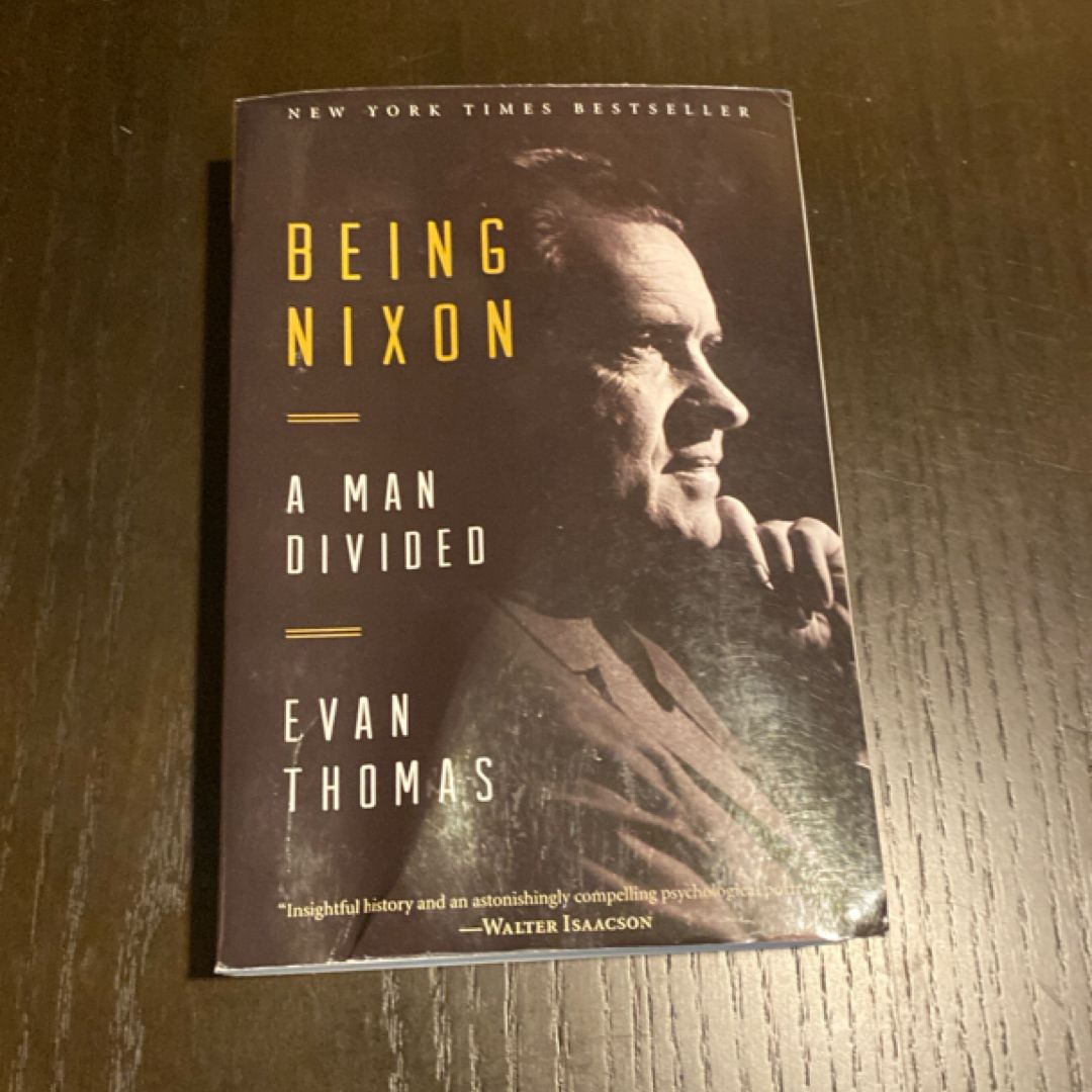Being Nixon