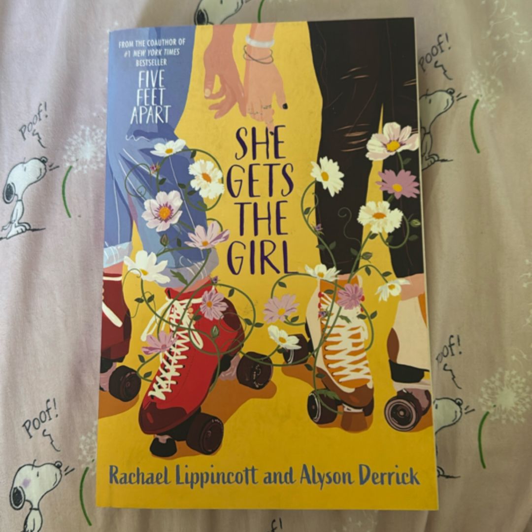 She Gets the Girl