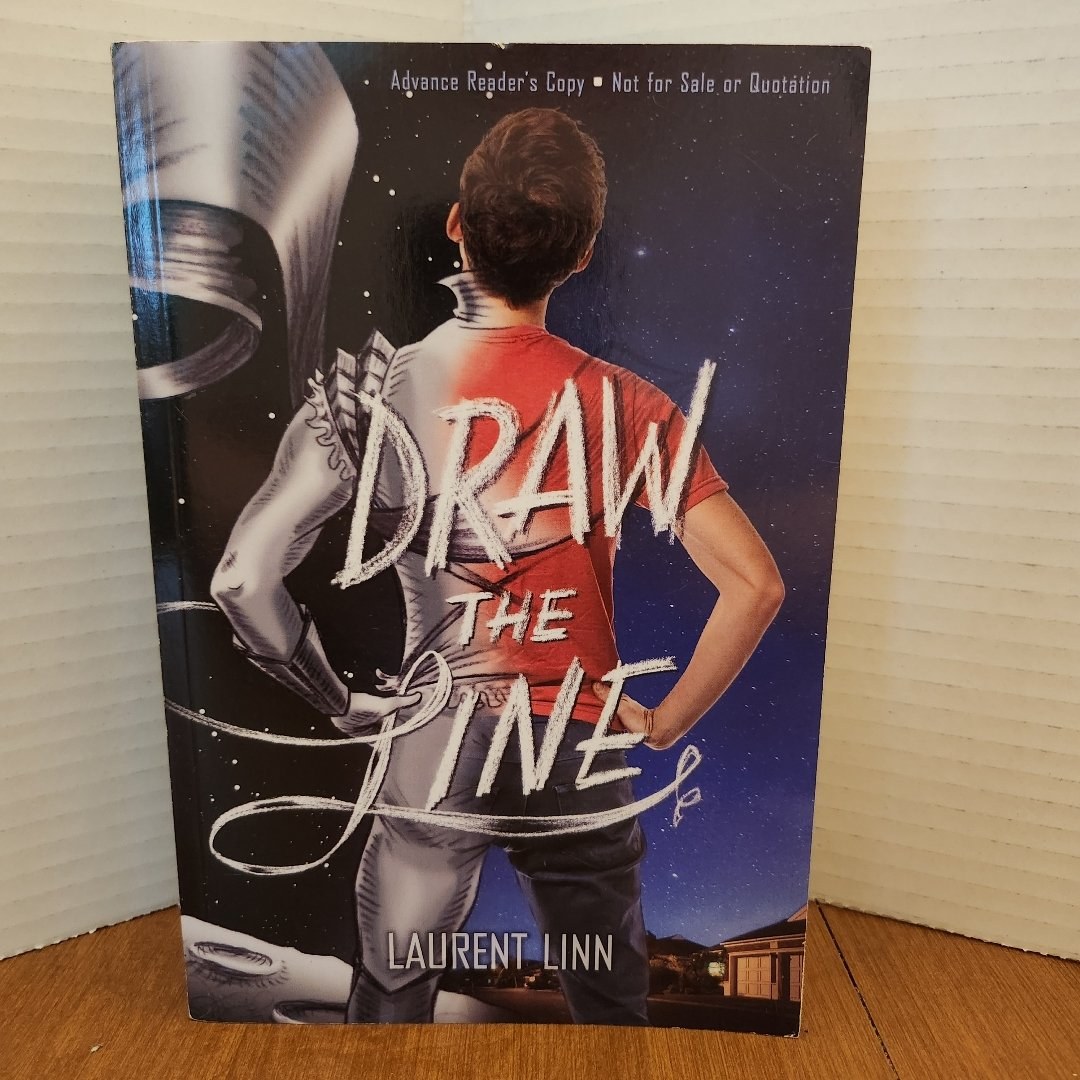 Draw the Line