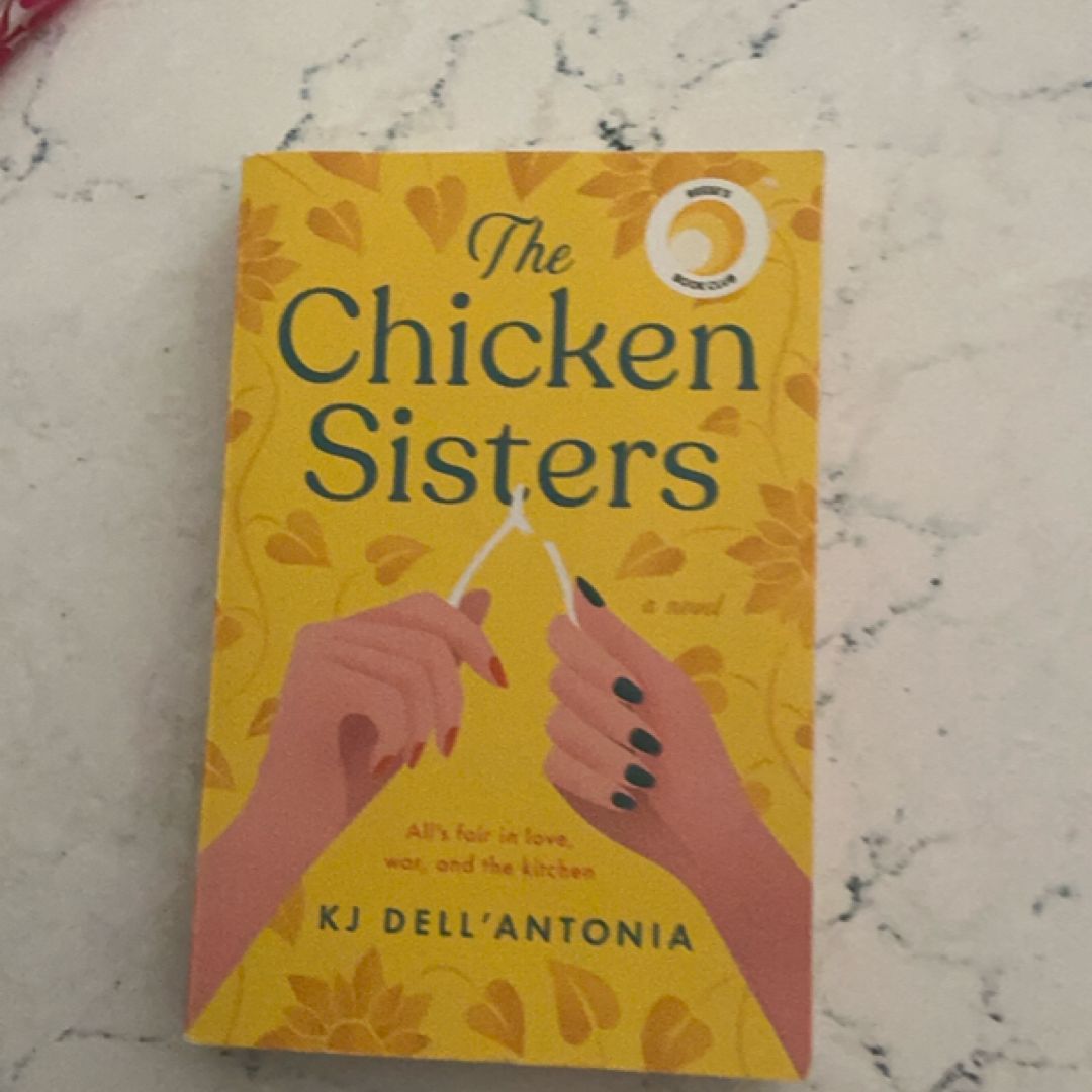 The Chicken Sisters