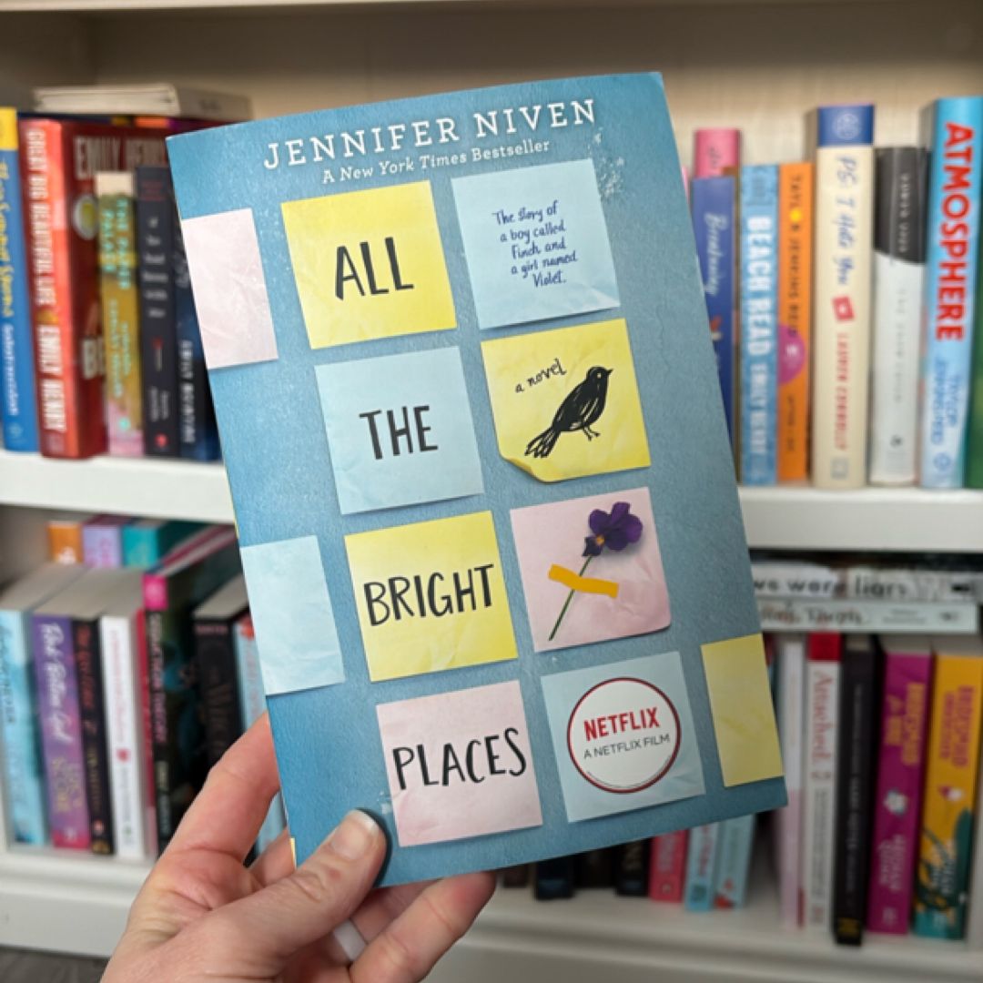 All the Bright Places