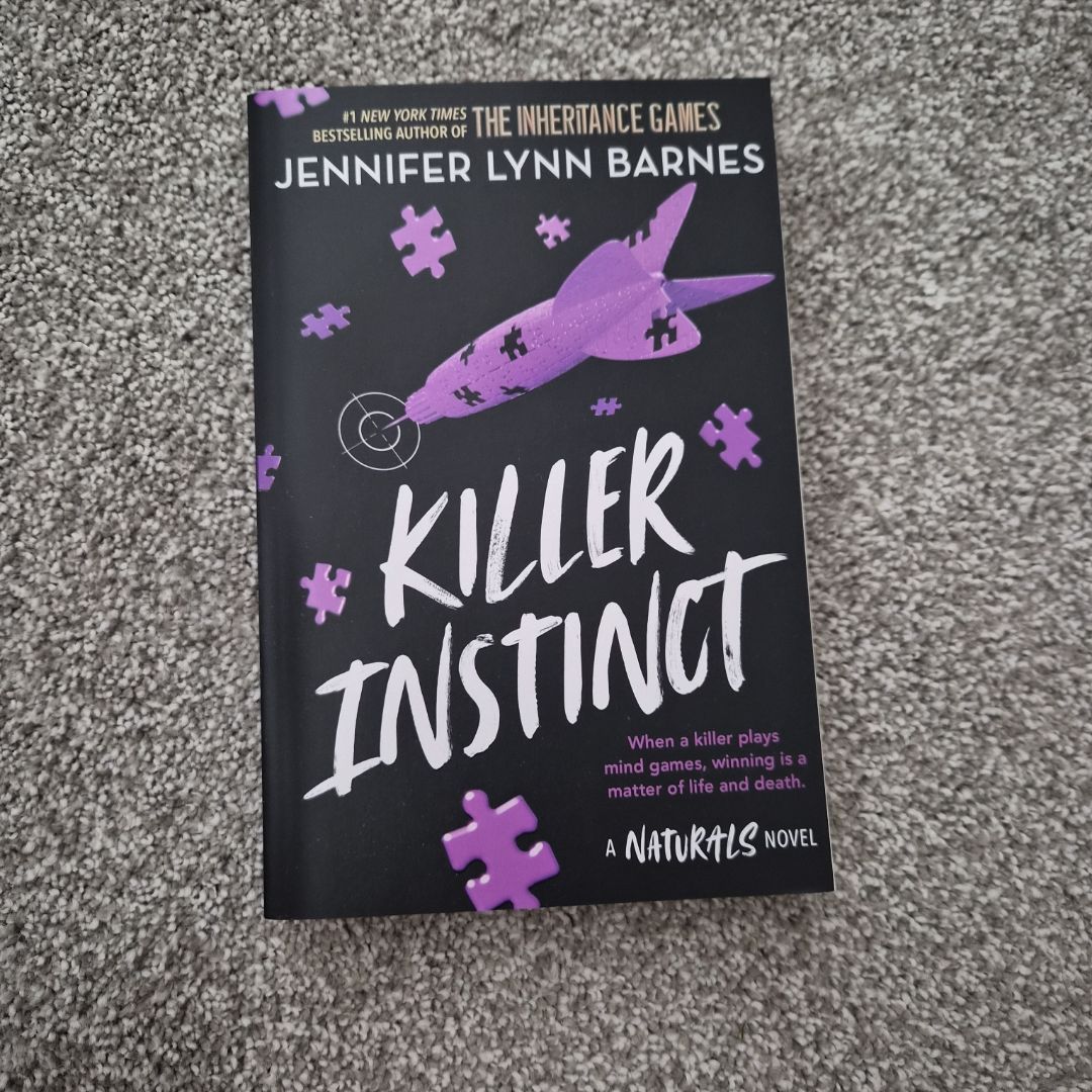 Killer Instinct