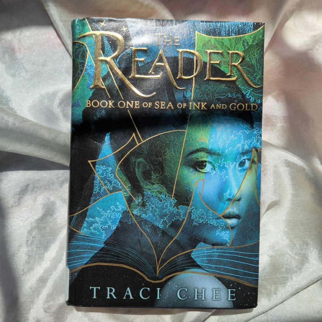 The Reader