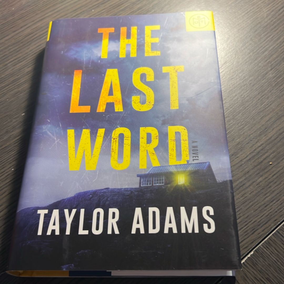 The Last Word