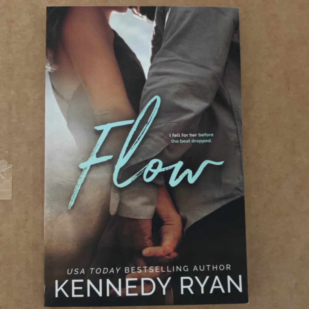 Flow, the Grip Prequel