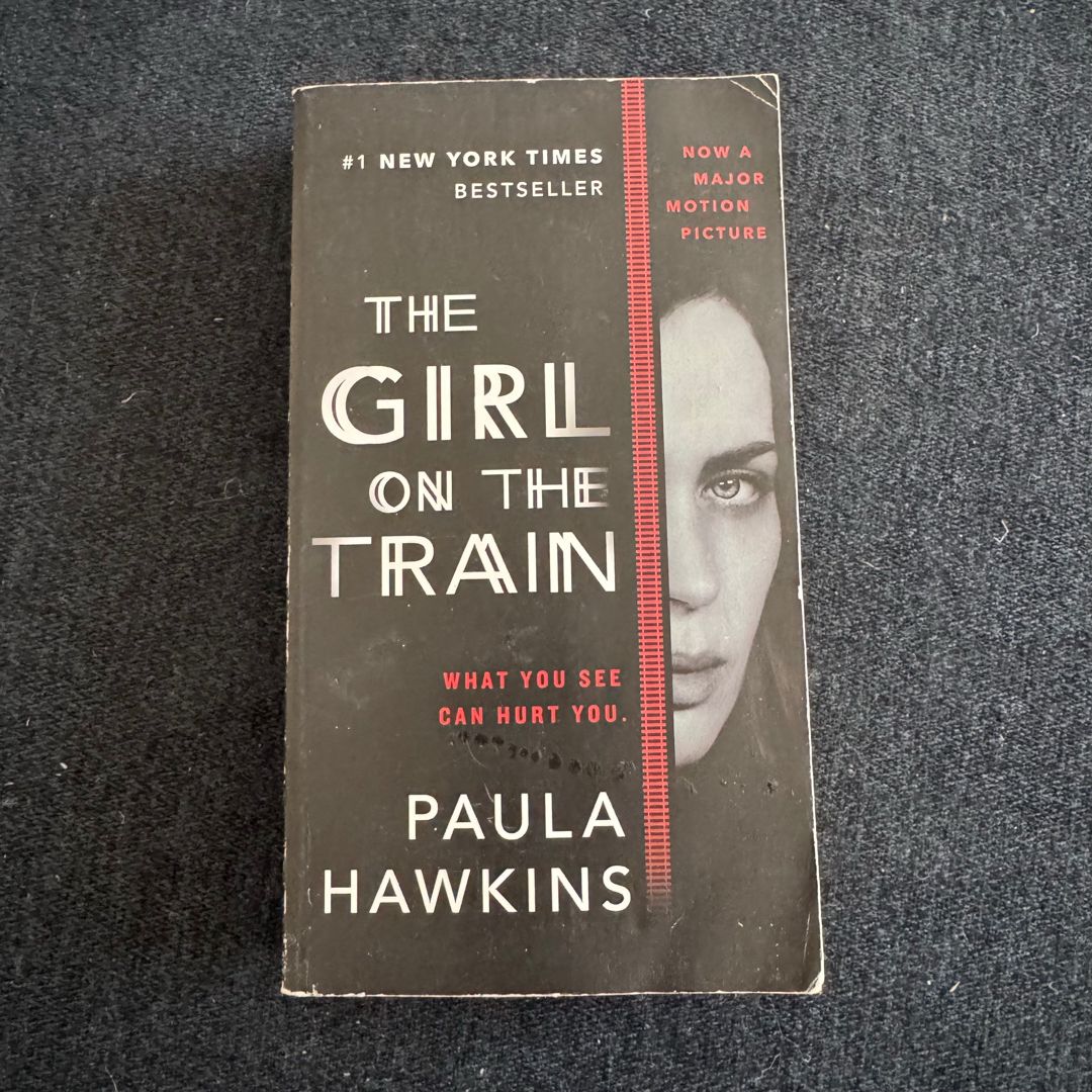 The Girl on the Train
