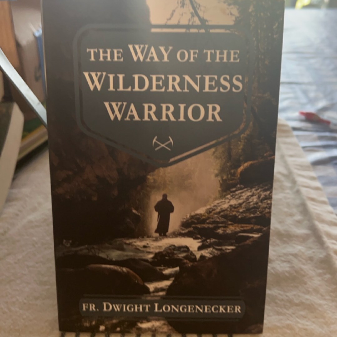 The Wilderness Warrior