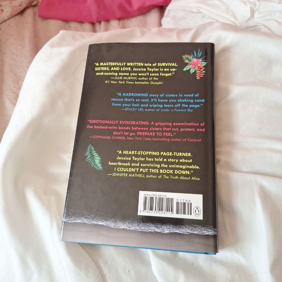A Map for Wrecked Girls