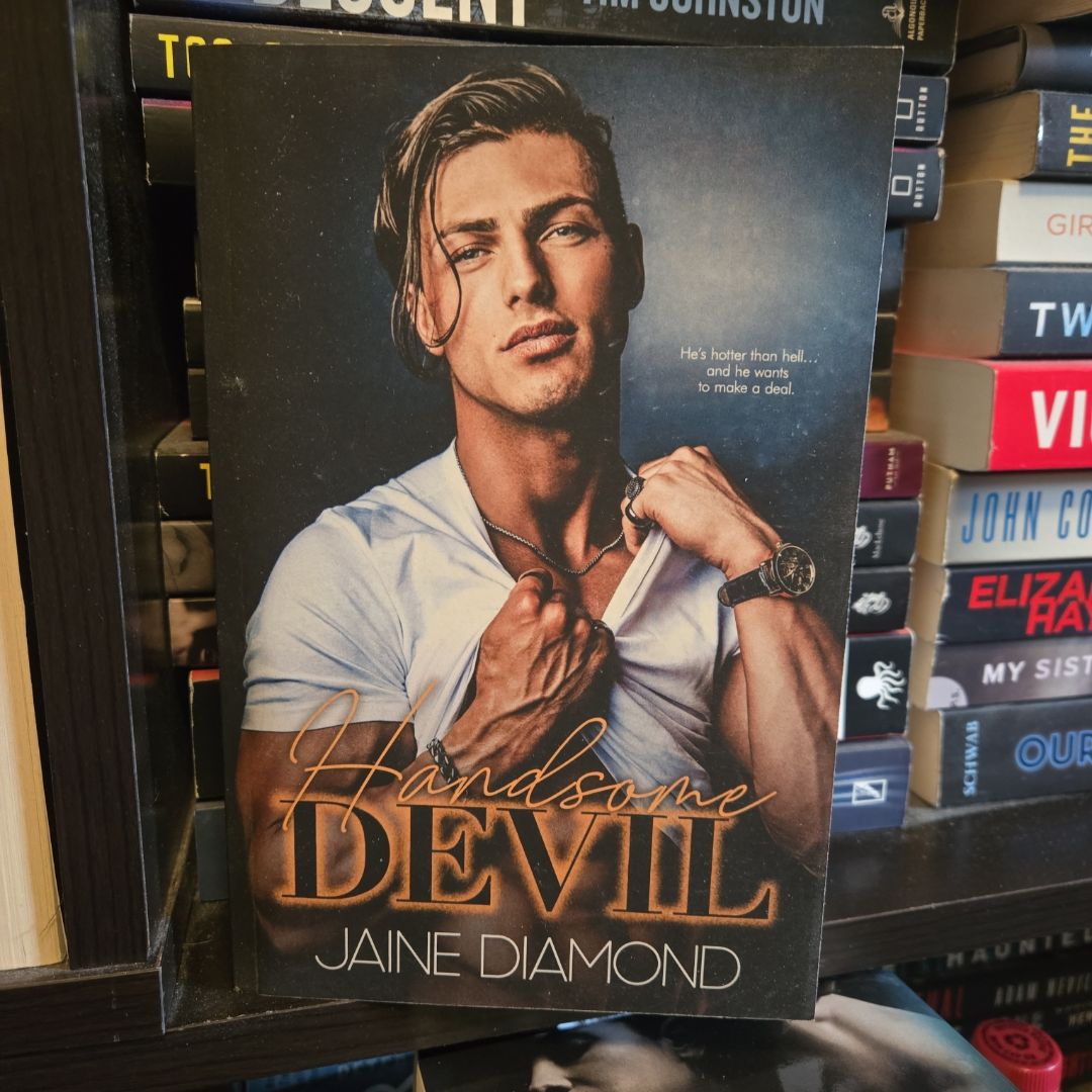 Handsome Devil