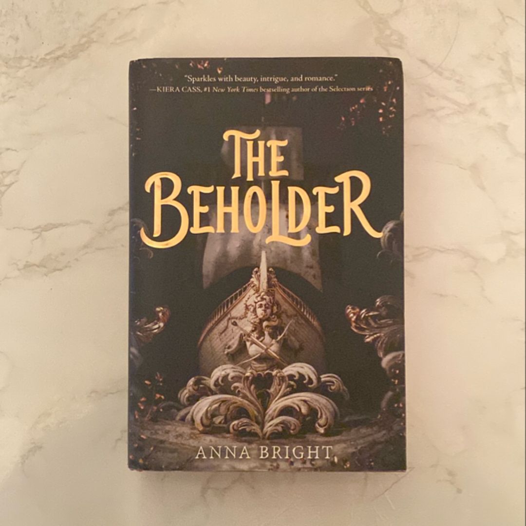 The Beholder