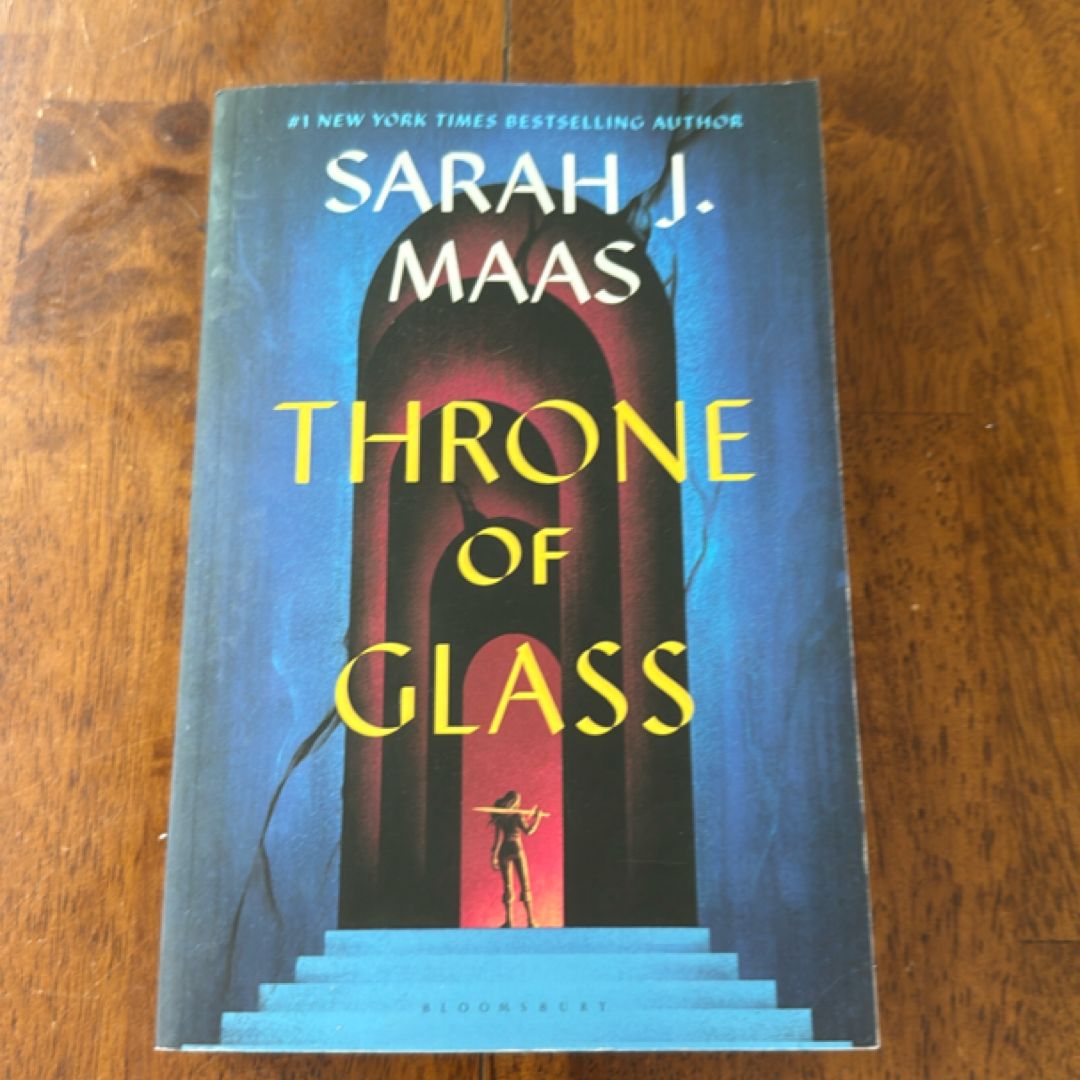Throne of Glass