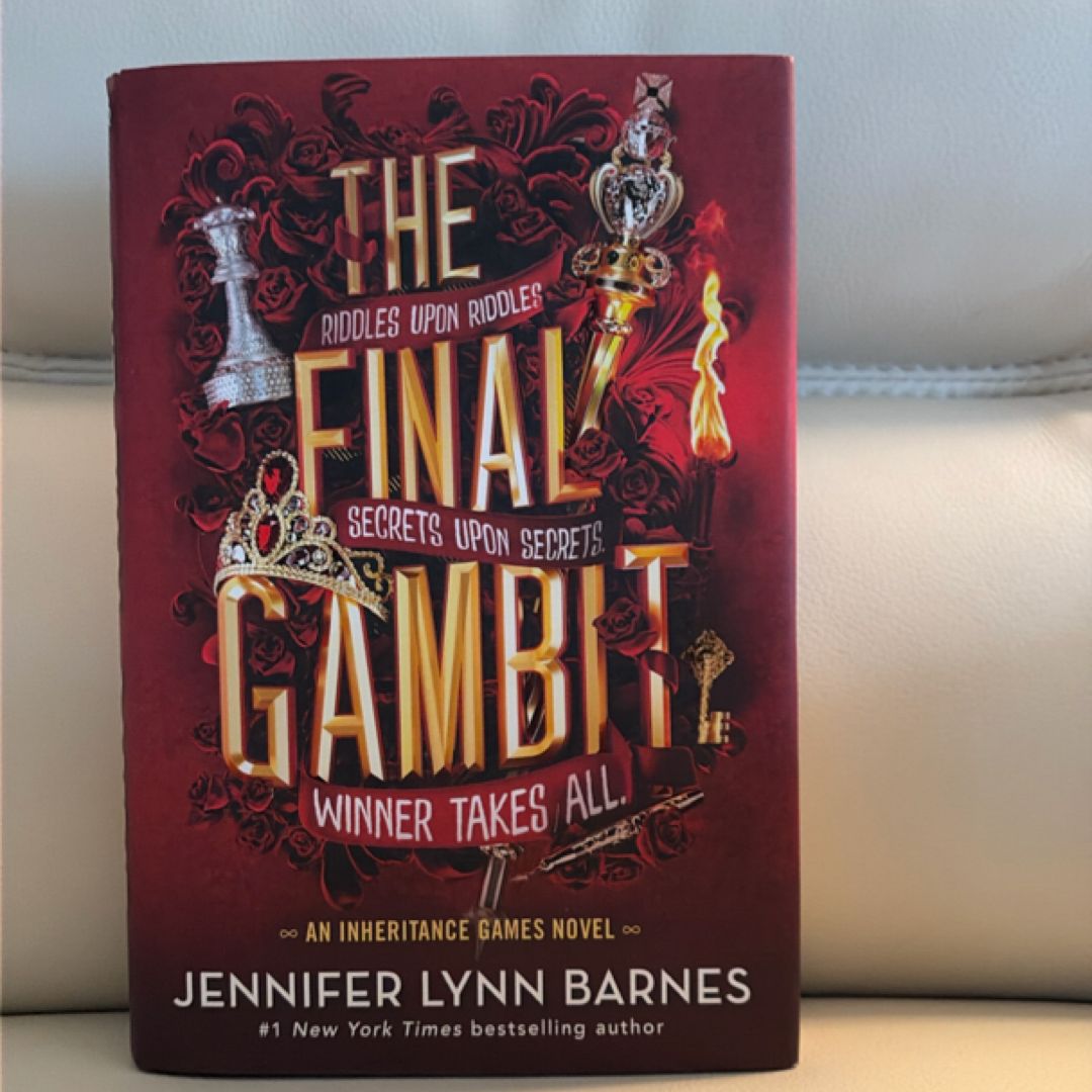 The Final Gambit