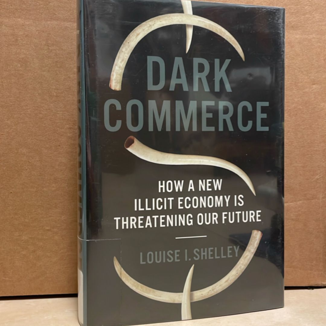 Dark Commerce