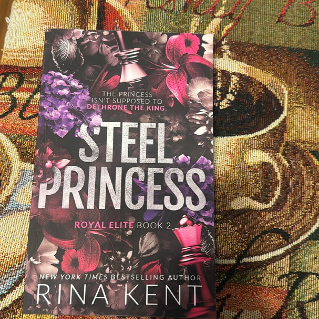 Steel Princess