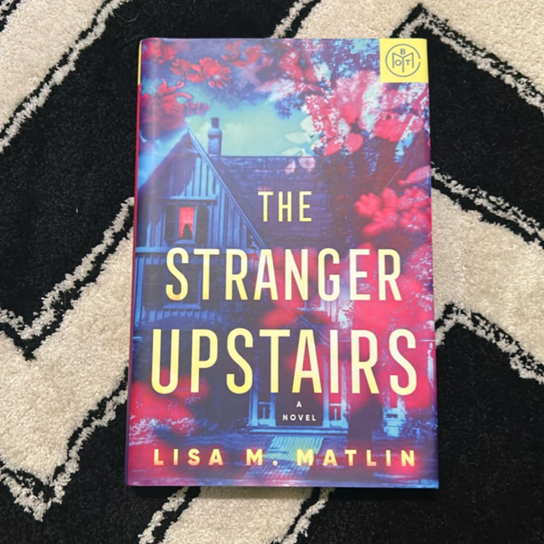 The Stranger Upstairs