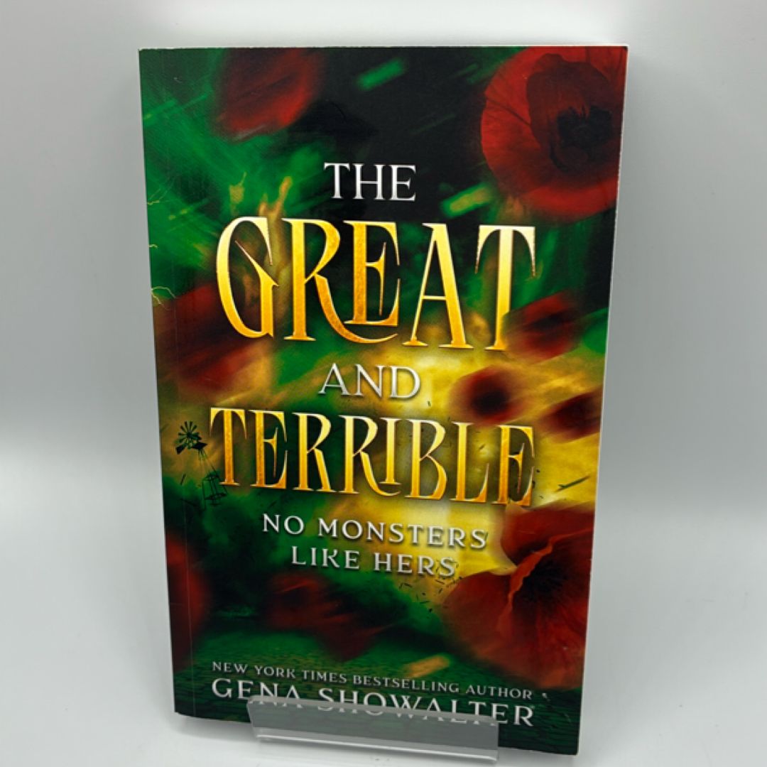 The Great and Terrible