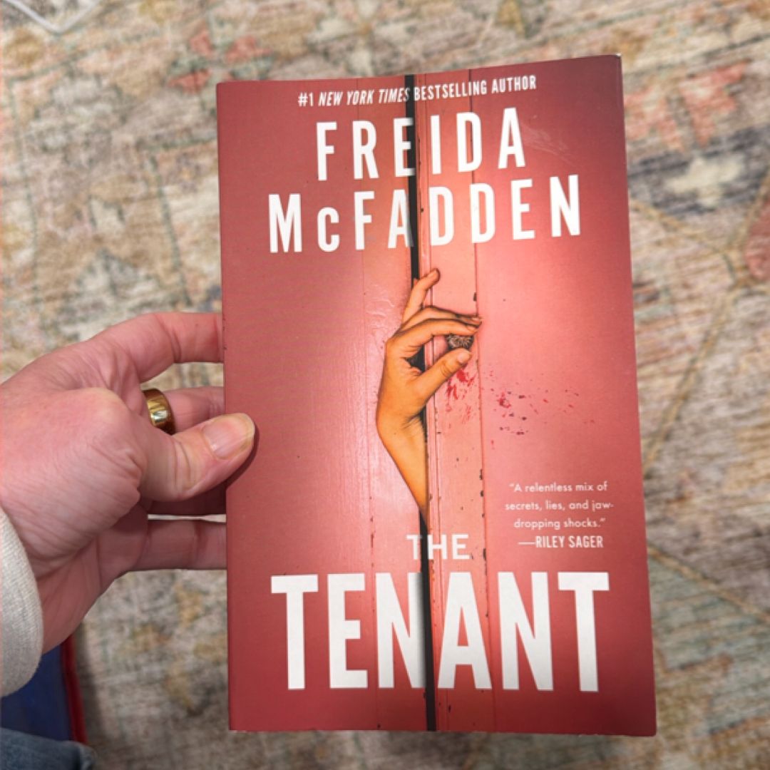 The Tenant
