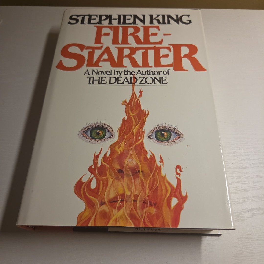 Firestarter