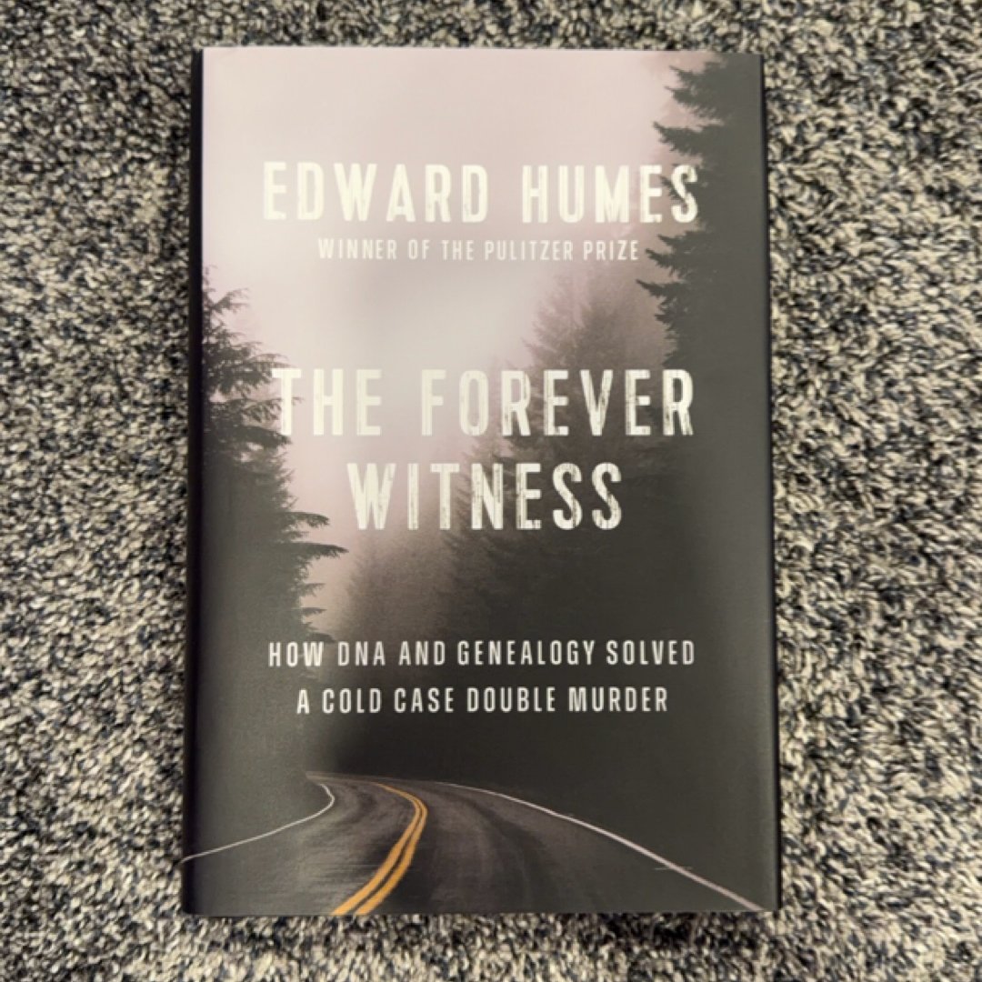 The Forever Witness