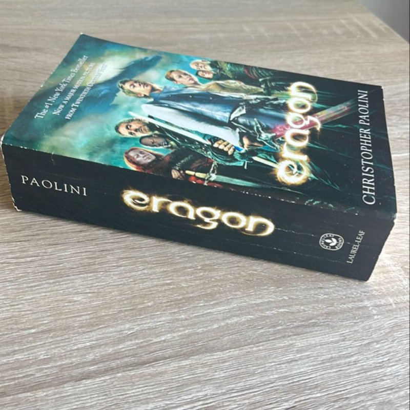 Eragon