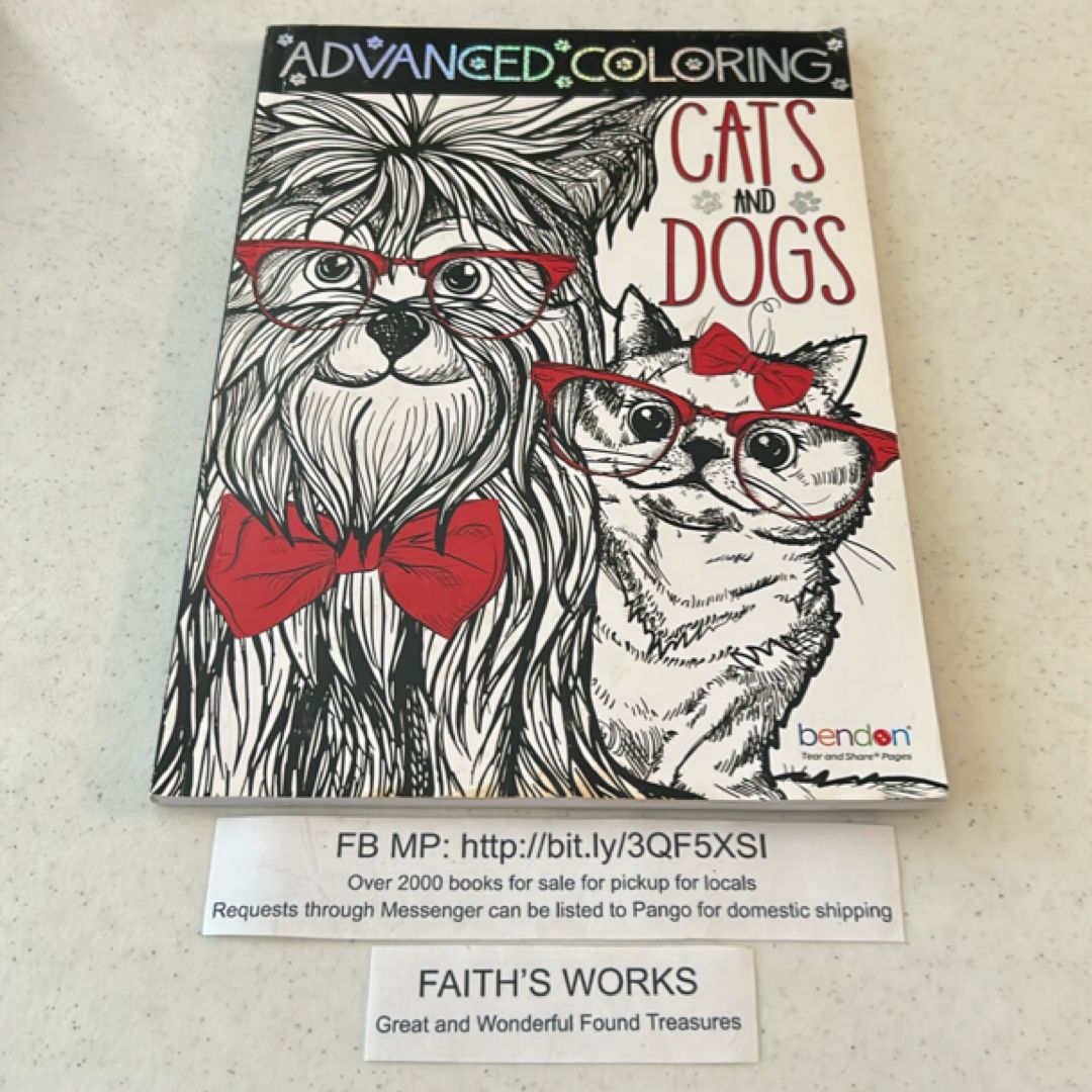 Cats and Dogs 