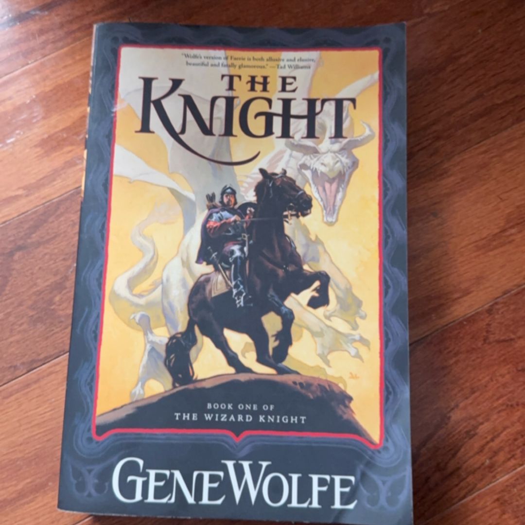 The Knight