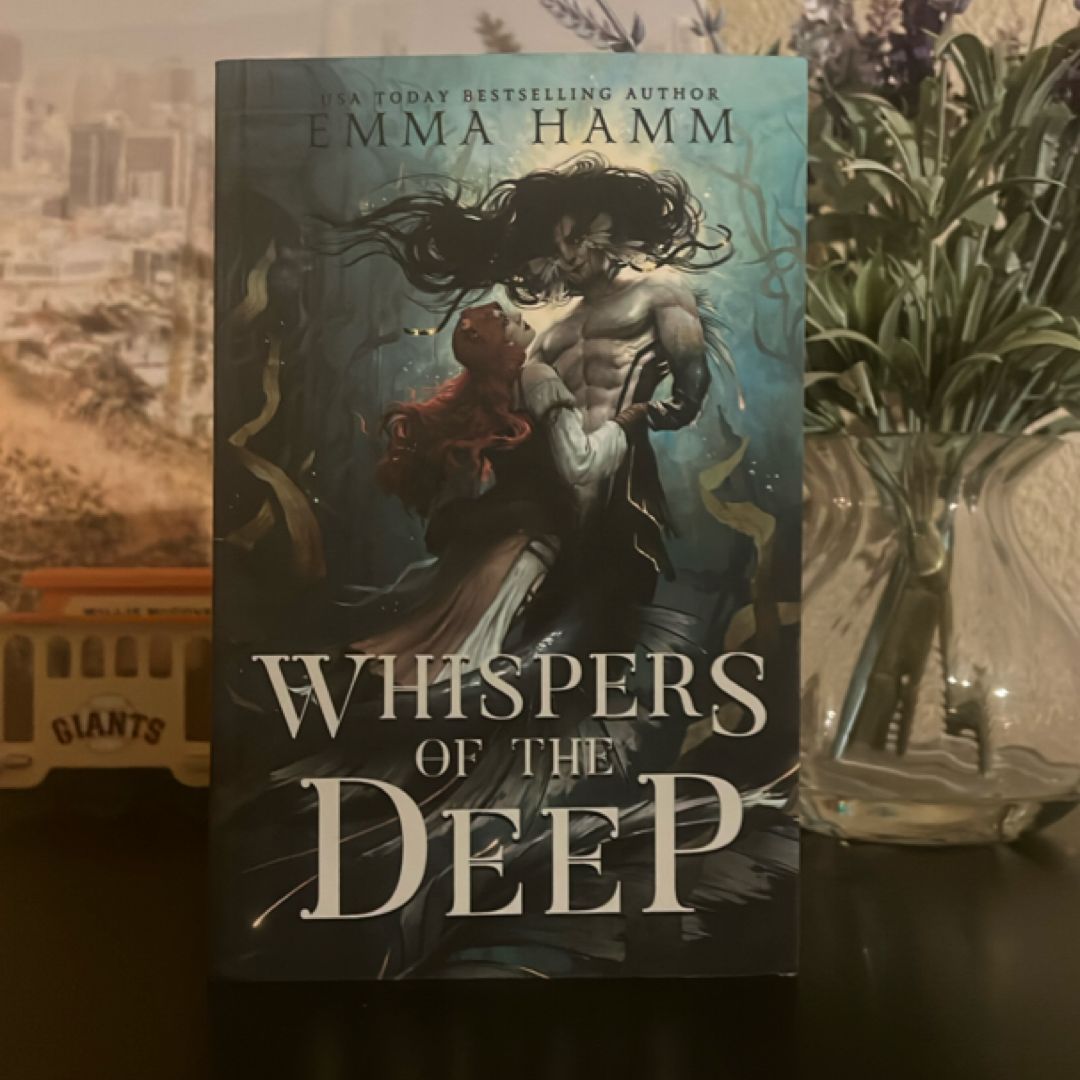 Whispers of the Deep