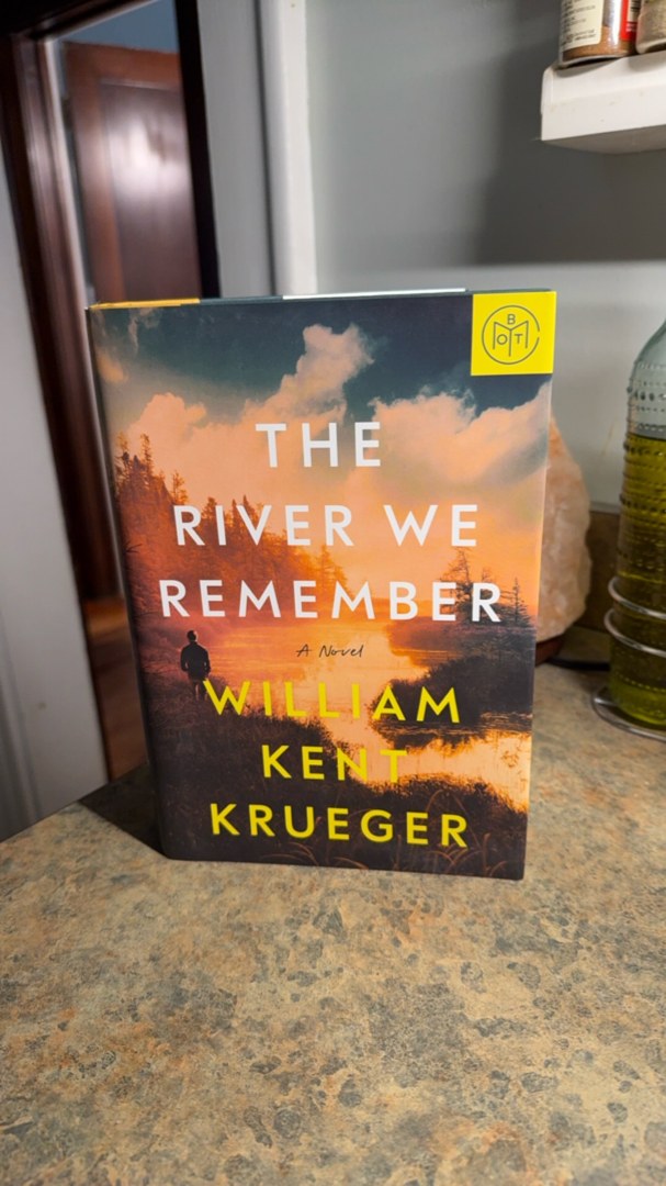 The River We Remember