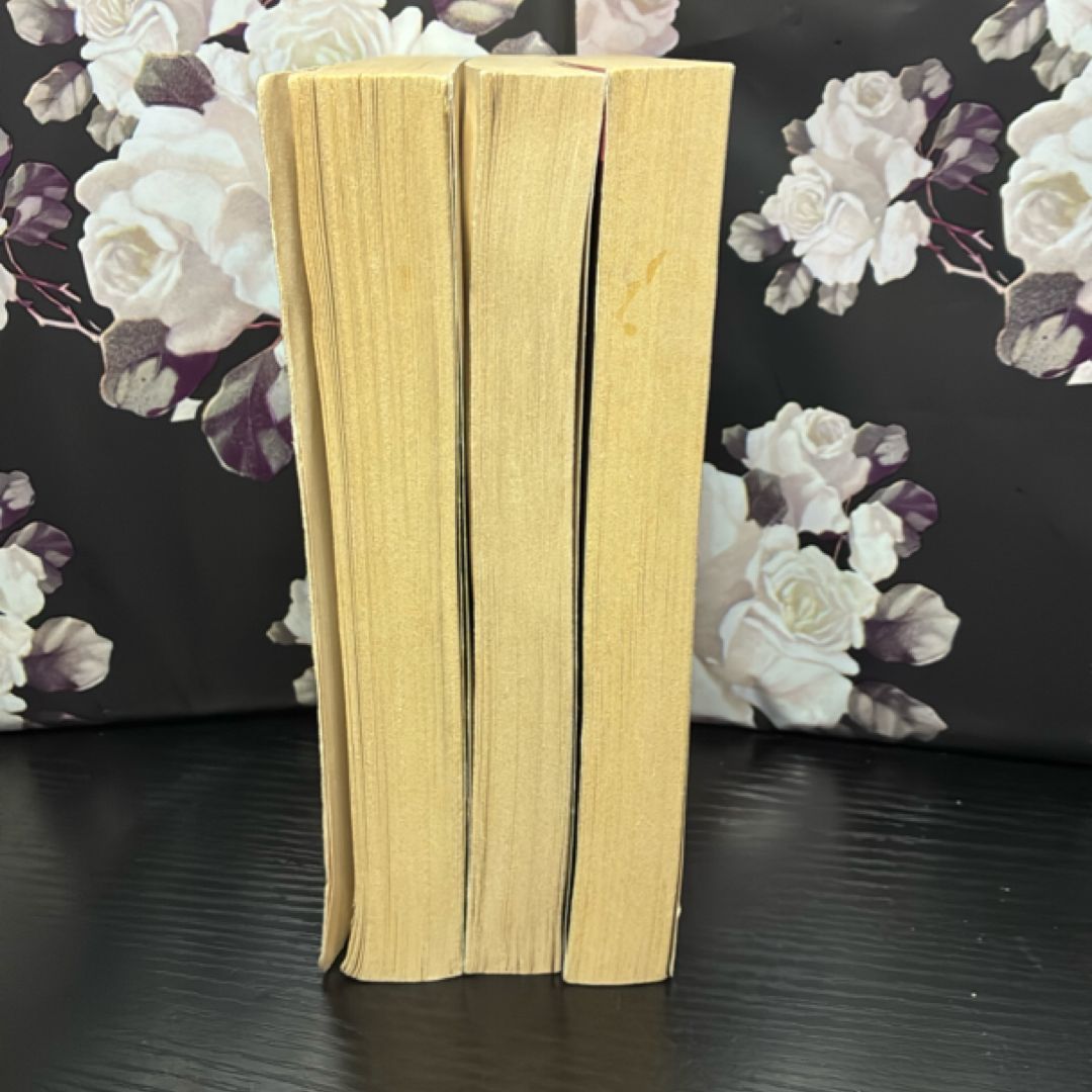 The Mitford Years Boxed Set Volumes 1-3