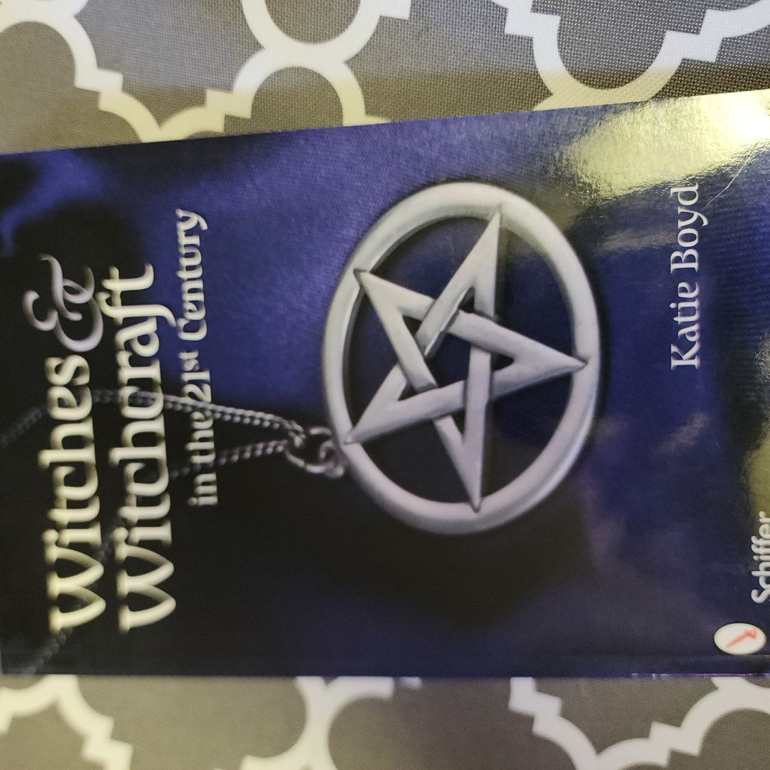 Witches and Witchcraft in the 21st Century