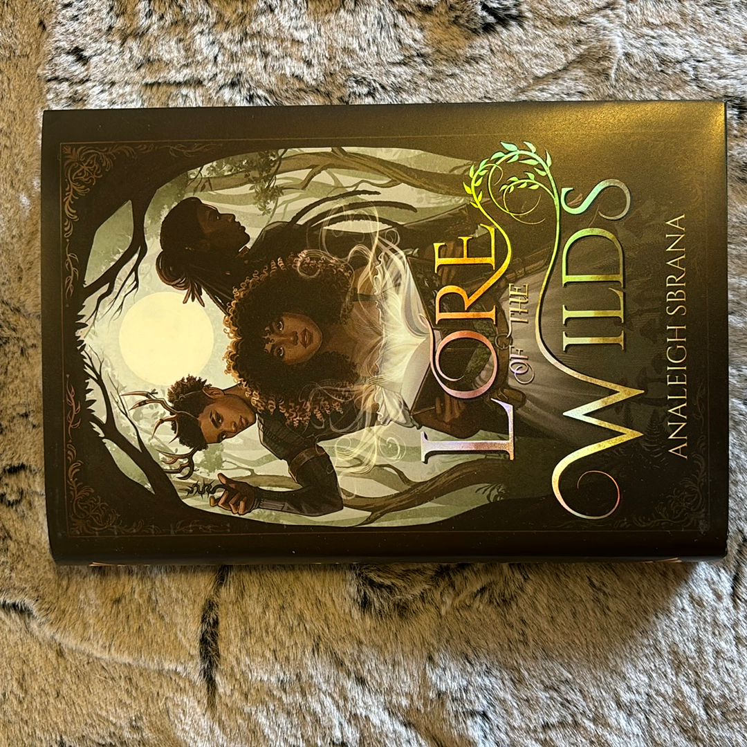 Lore of the Wilds