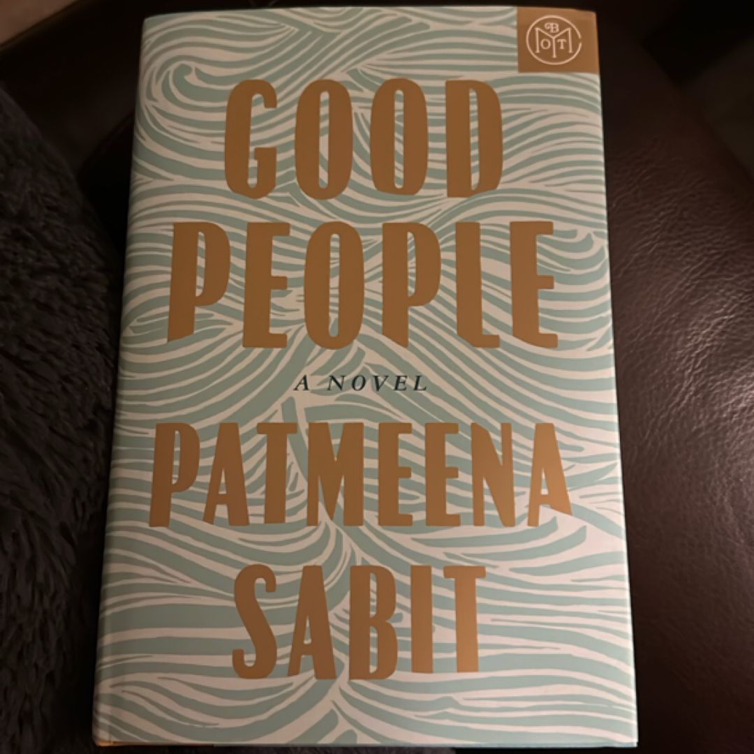 Good People