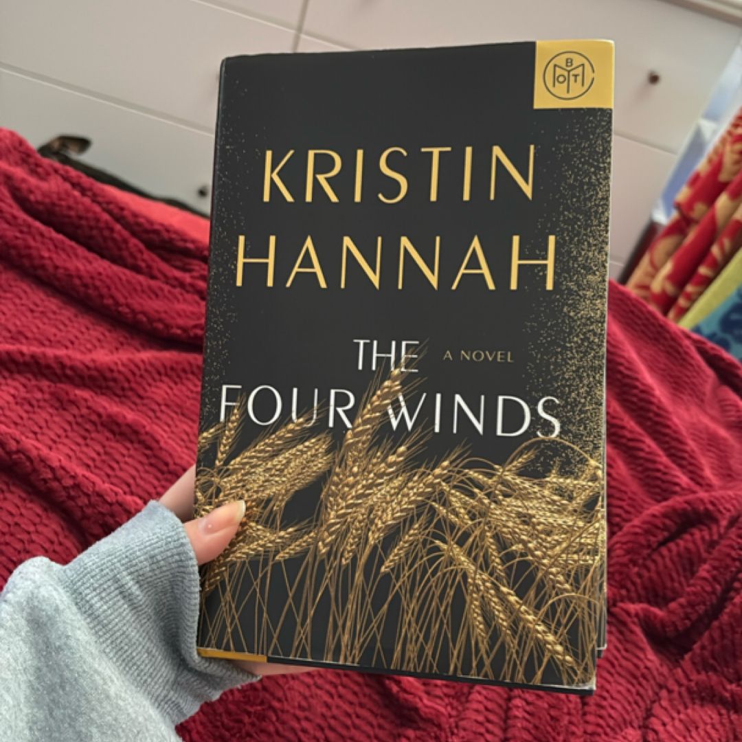 The Four Winds