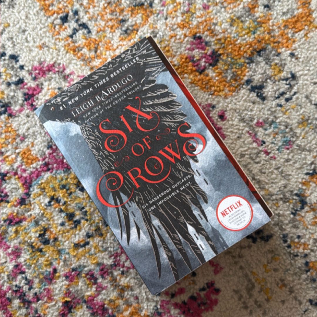 Six of Crows