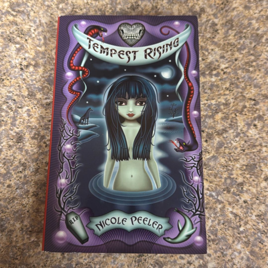 Tempest Rising