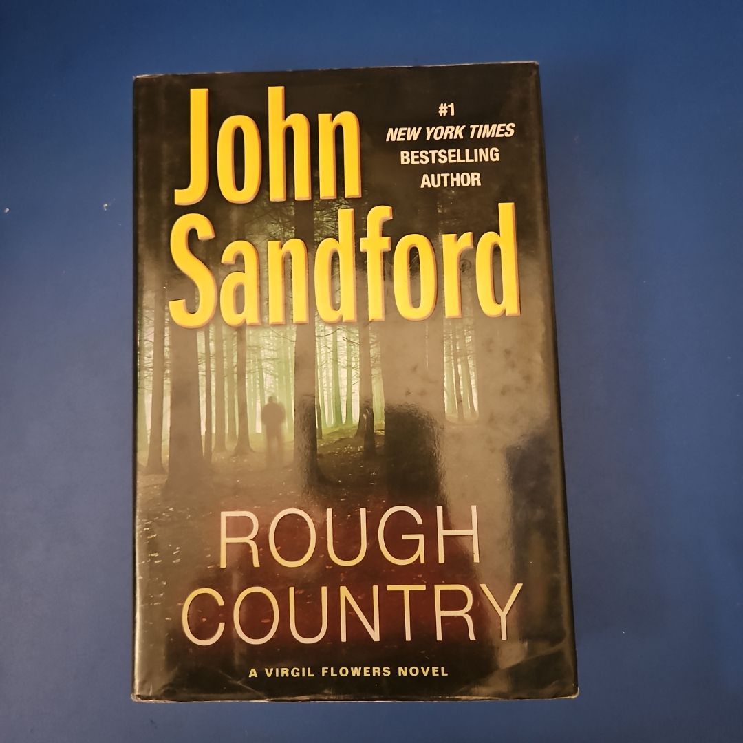 Rough Country