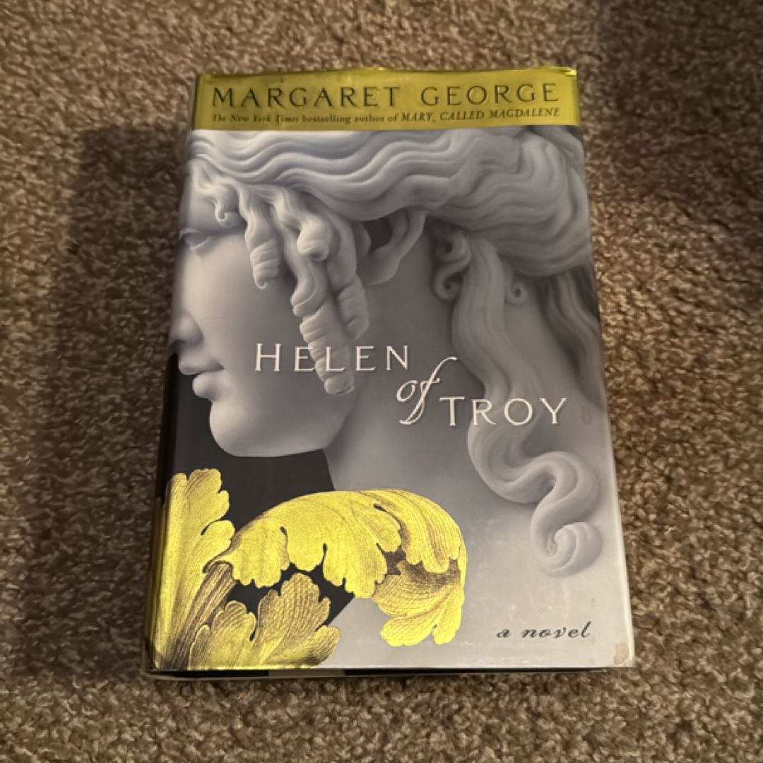 Helen of Troy