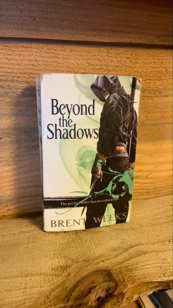 Beyond the Shadows