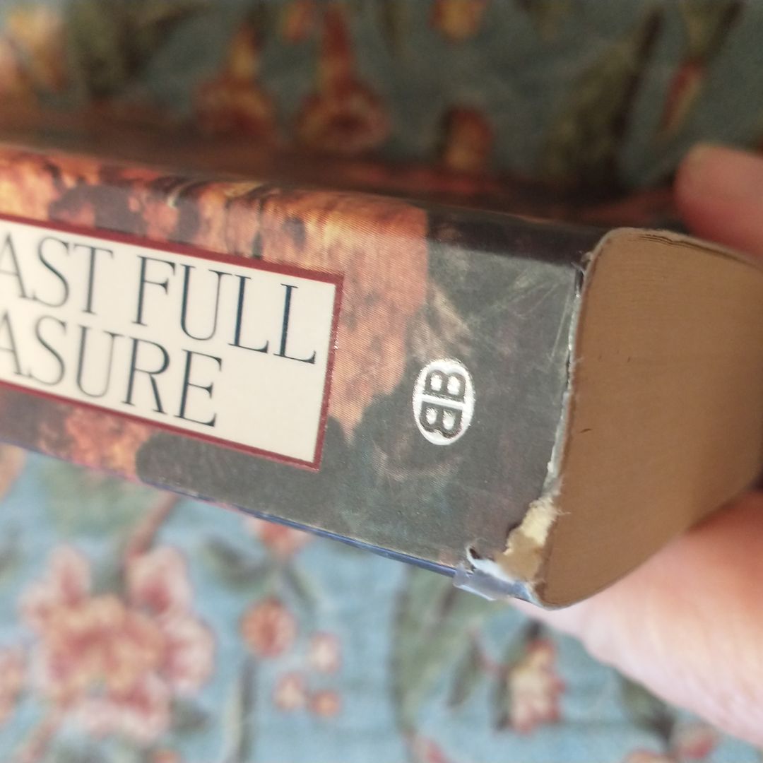 The Last Full Measure