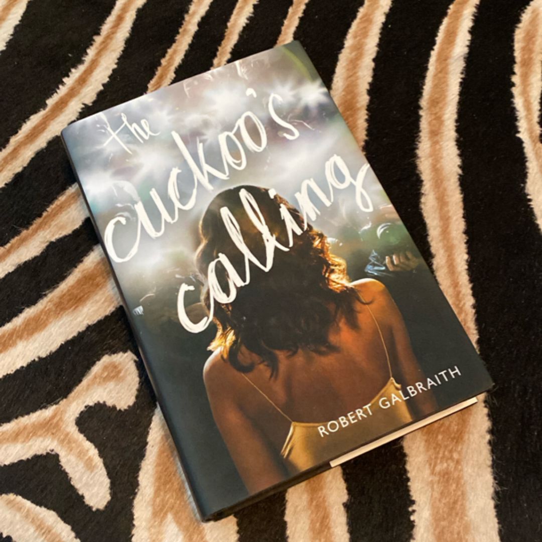 The Cuckoo's Calling