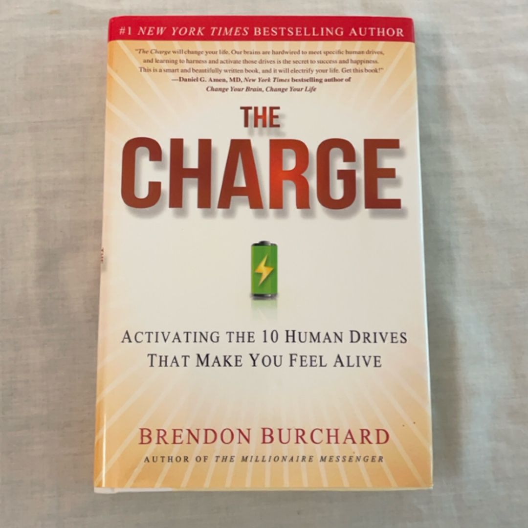 The Charge