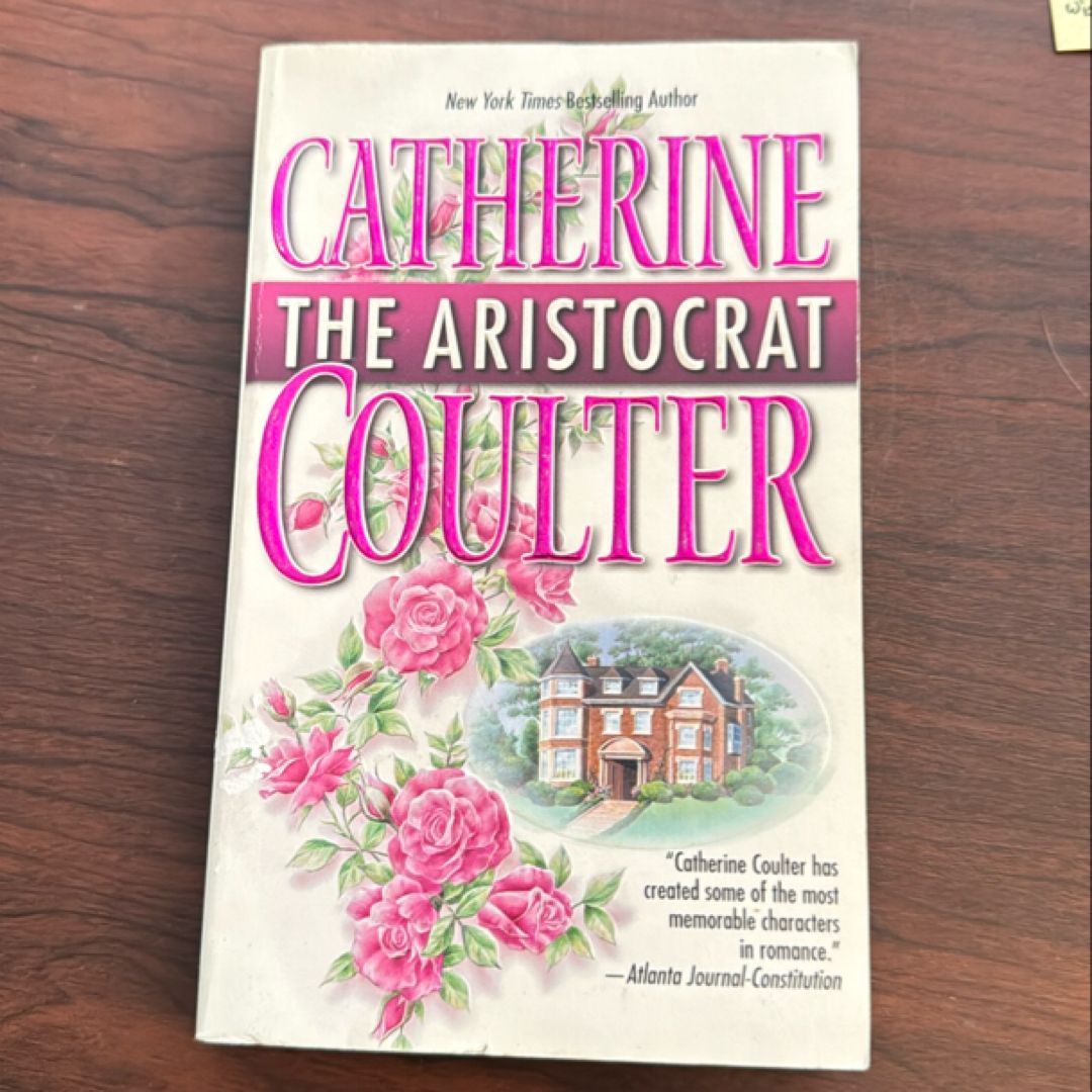 The Aristocrat