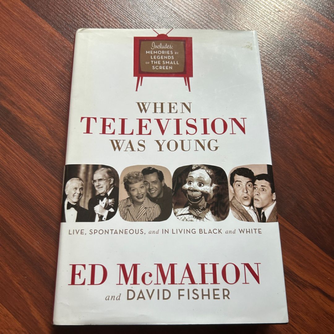 When Television Was Young