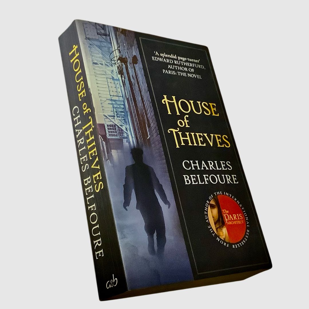 House of Thieves