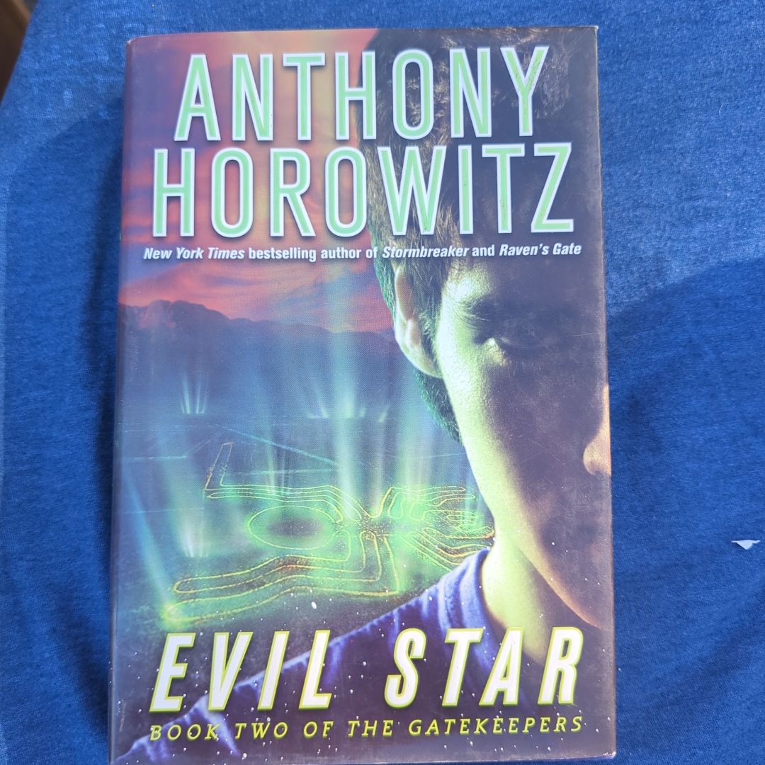 Evil Star