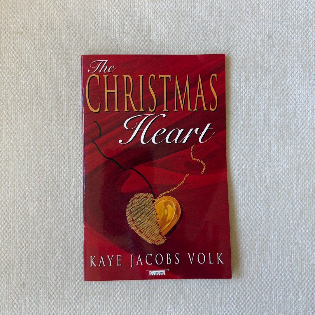 The Christmas Heart